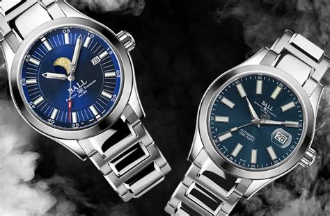 are ball watches good quality